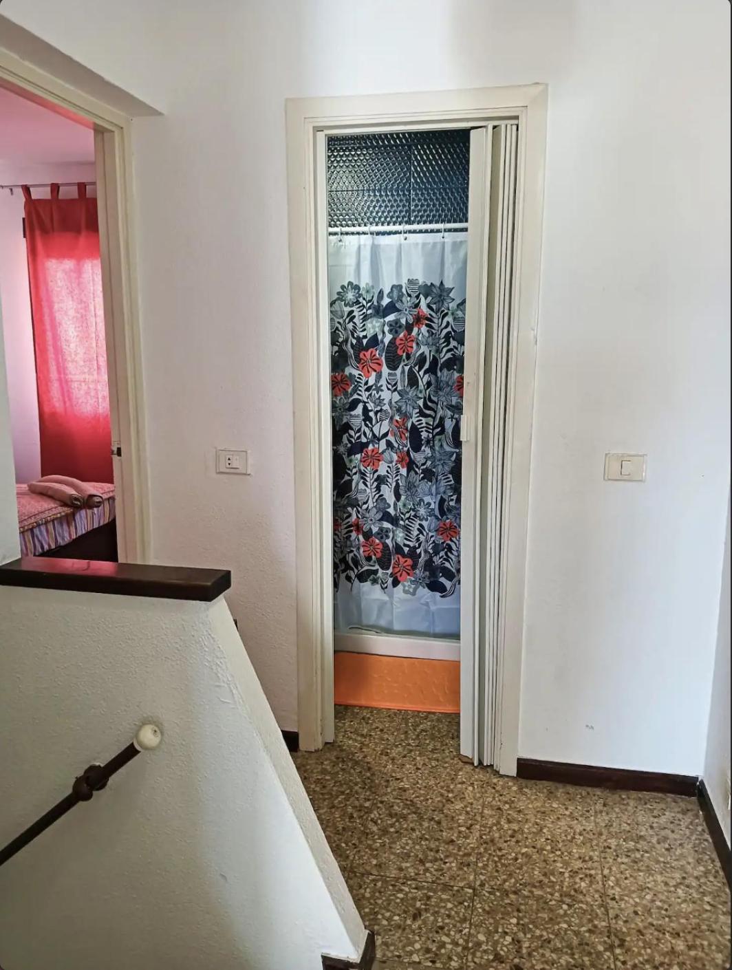 Magic View Facing Montanaroja Apartment La Tejita Ngoại thất bức ảnh